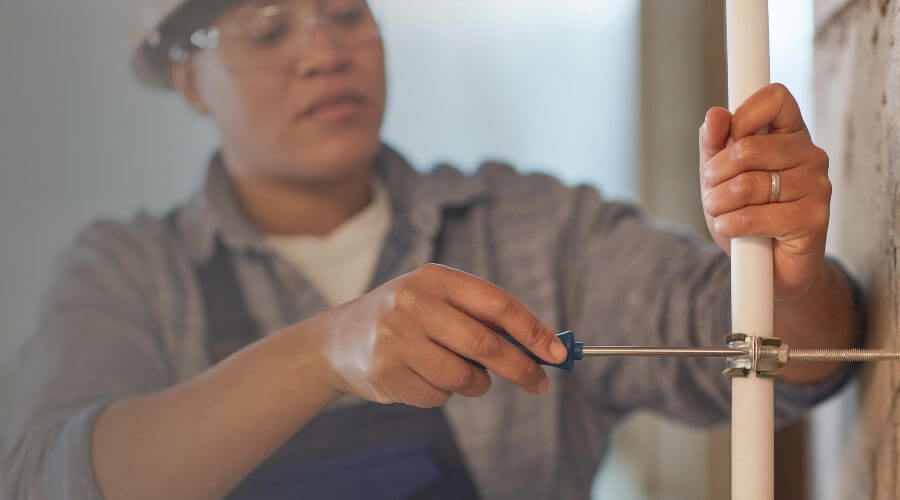Professional Leak Detection in Shandon, CA