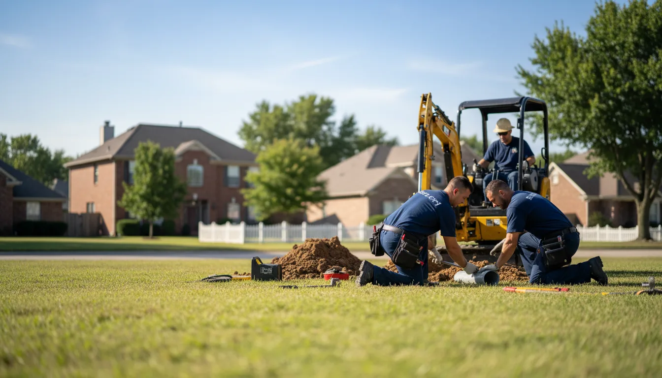 Water Heater Repair in Shandon, CA near me